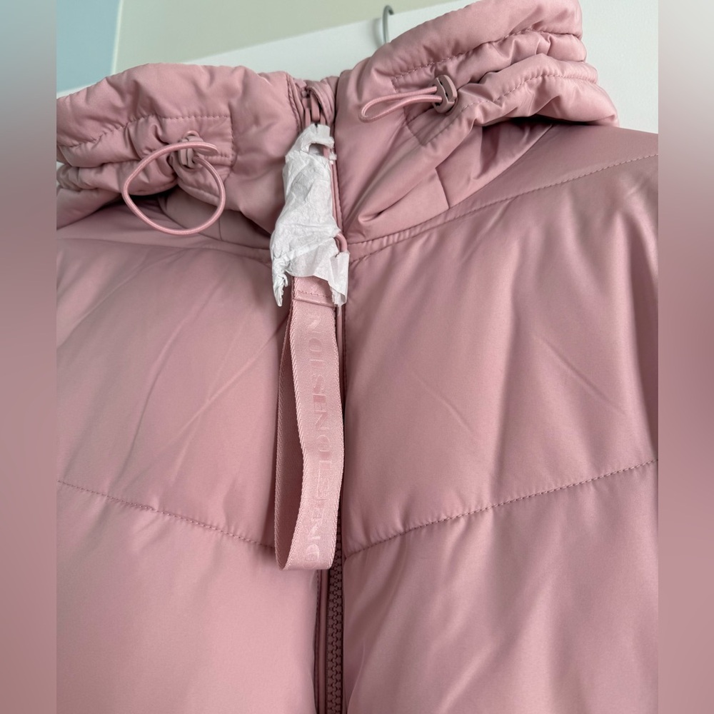 Winter jacket - Picture 2 of 5